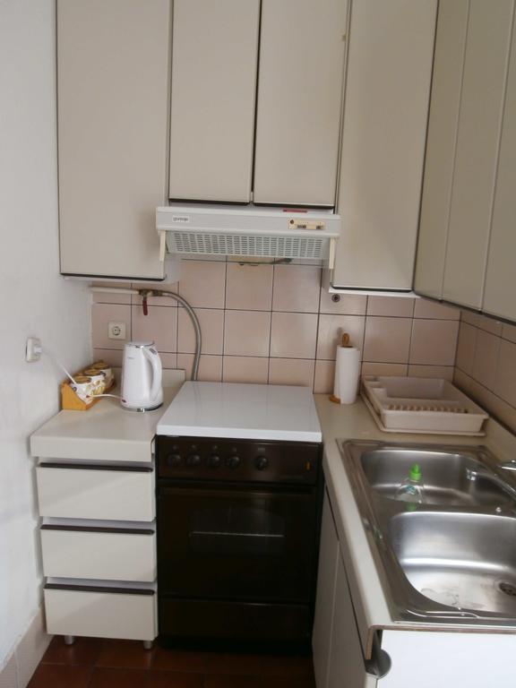 Apartment Lavanda 1 - Загреб Номер фото